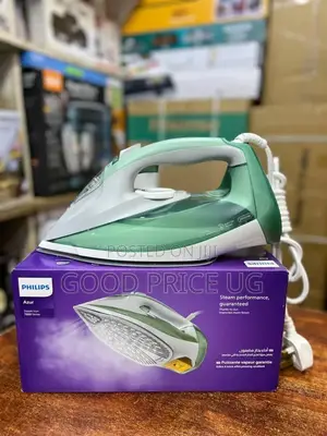 Phillips Azur 7000 Series Steam Iron
