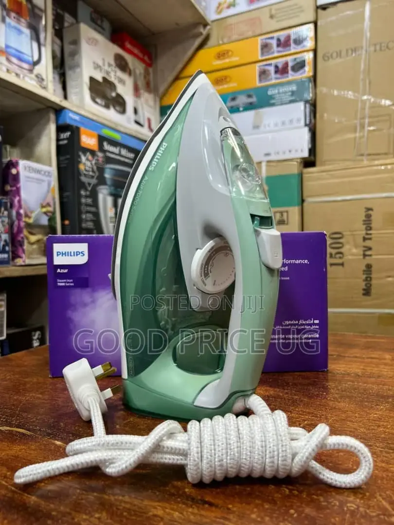 Phillips Azur 7000 Series Steam Iron