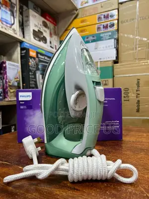 Phillips Azur 7000 Series Steam Iron