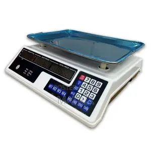 40kg Electronic Weighing Scales