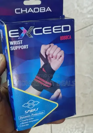 Wrist Support