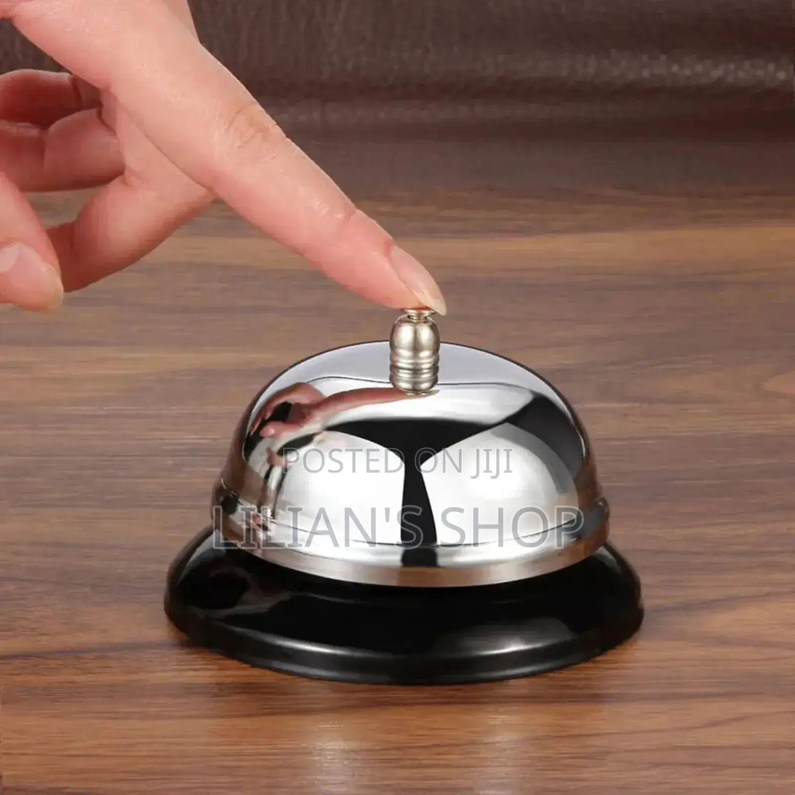 Restaurant Alert Call Bell Or Desk Bell