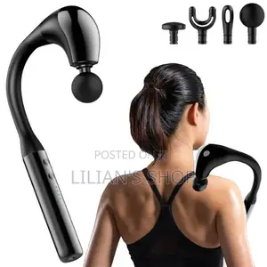 Shoulders Massage Gun