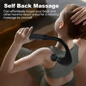 Shoulders Massage Gun