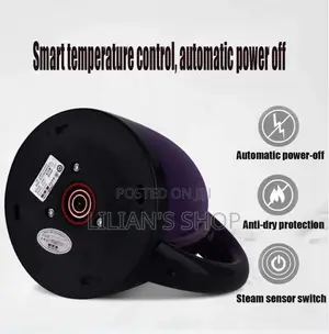 2l Household Electric Kettle