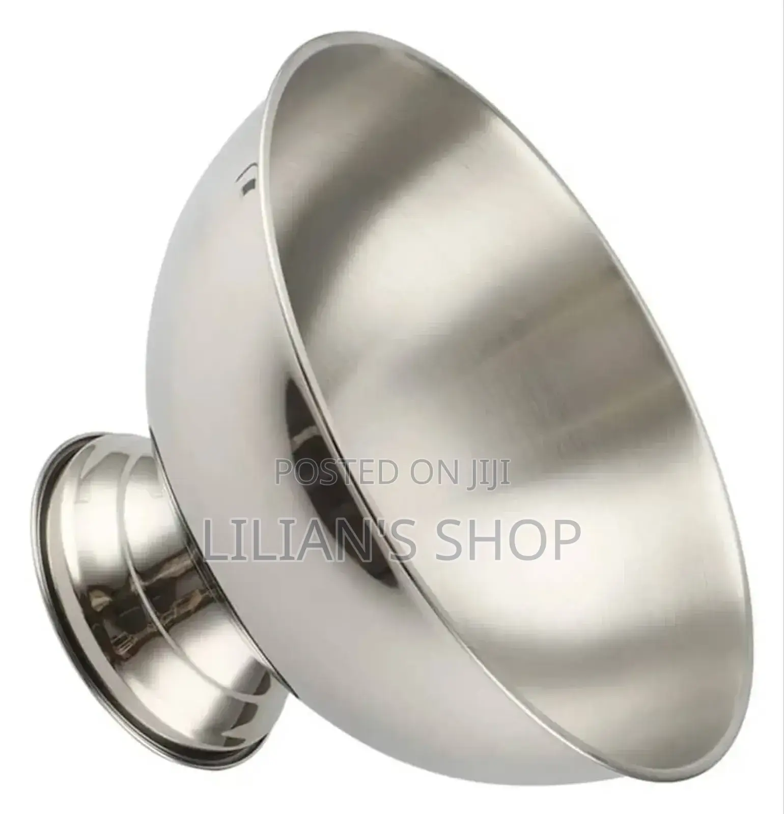 Double Wall Insulated Stainless Steel Ice Container Ice