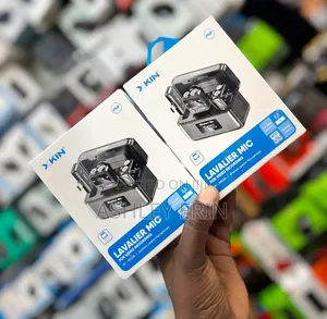 Photo - Xkin Lavalier Microphones for Video Recording
