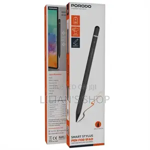 Porodo Smart Stylus Pen for iPad
