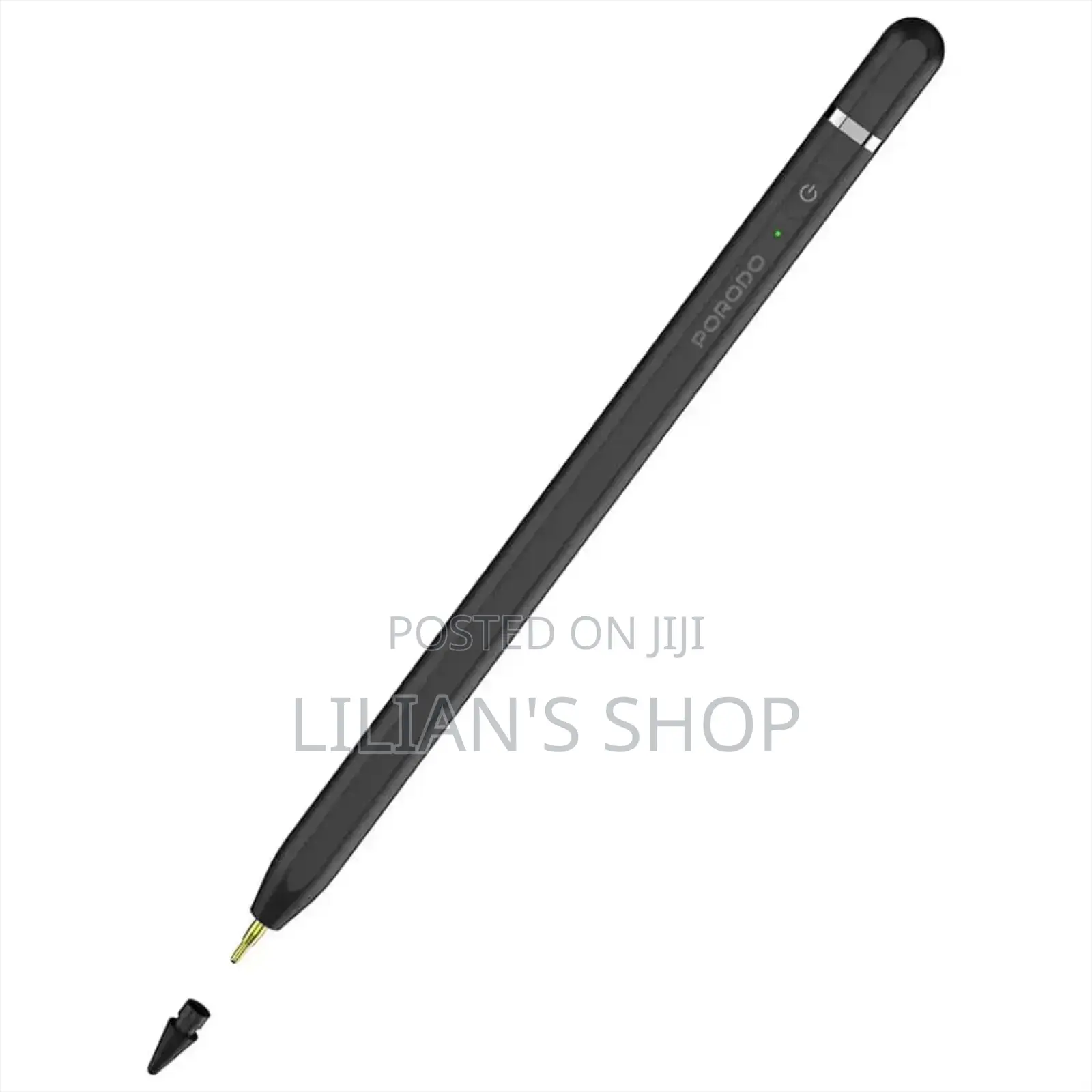 Porodo Smart Stylus Pen for iPad