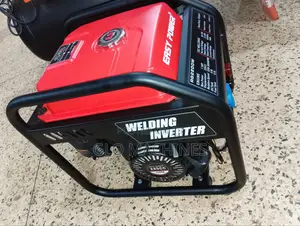 Easy Power Welding Generator