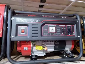 RWD-5200 Generator