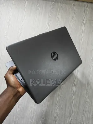 New Laptop HP 255 G8 8GB AMD Ryzen HDD+SSD 256GB