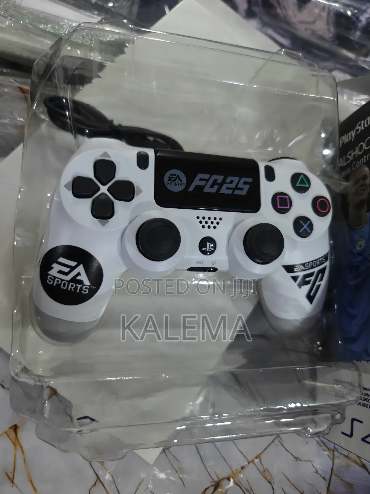 Ps4 Controller