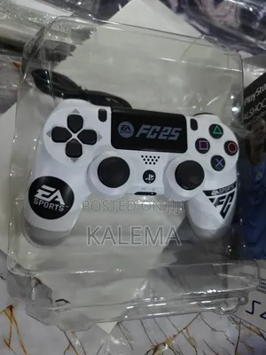 Ps4 Controller