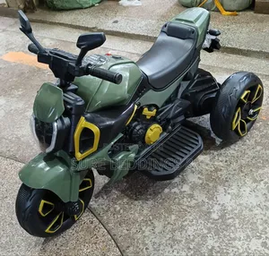 Kids Electric Bike