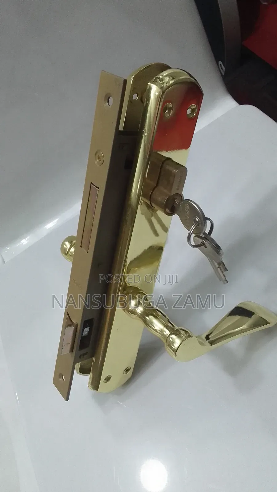 Door Locks