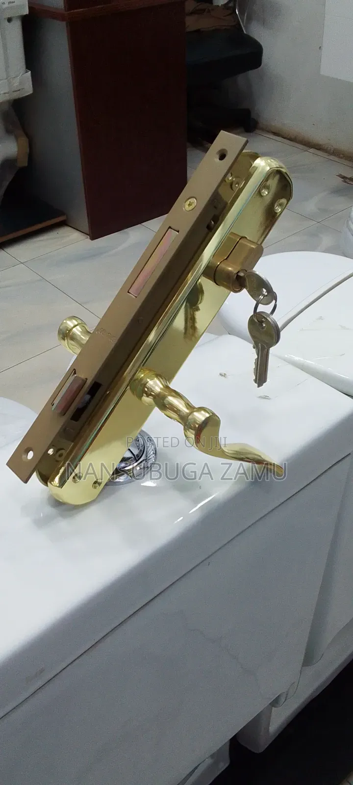 Door Locks