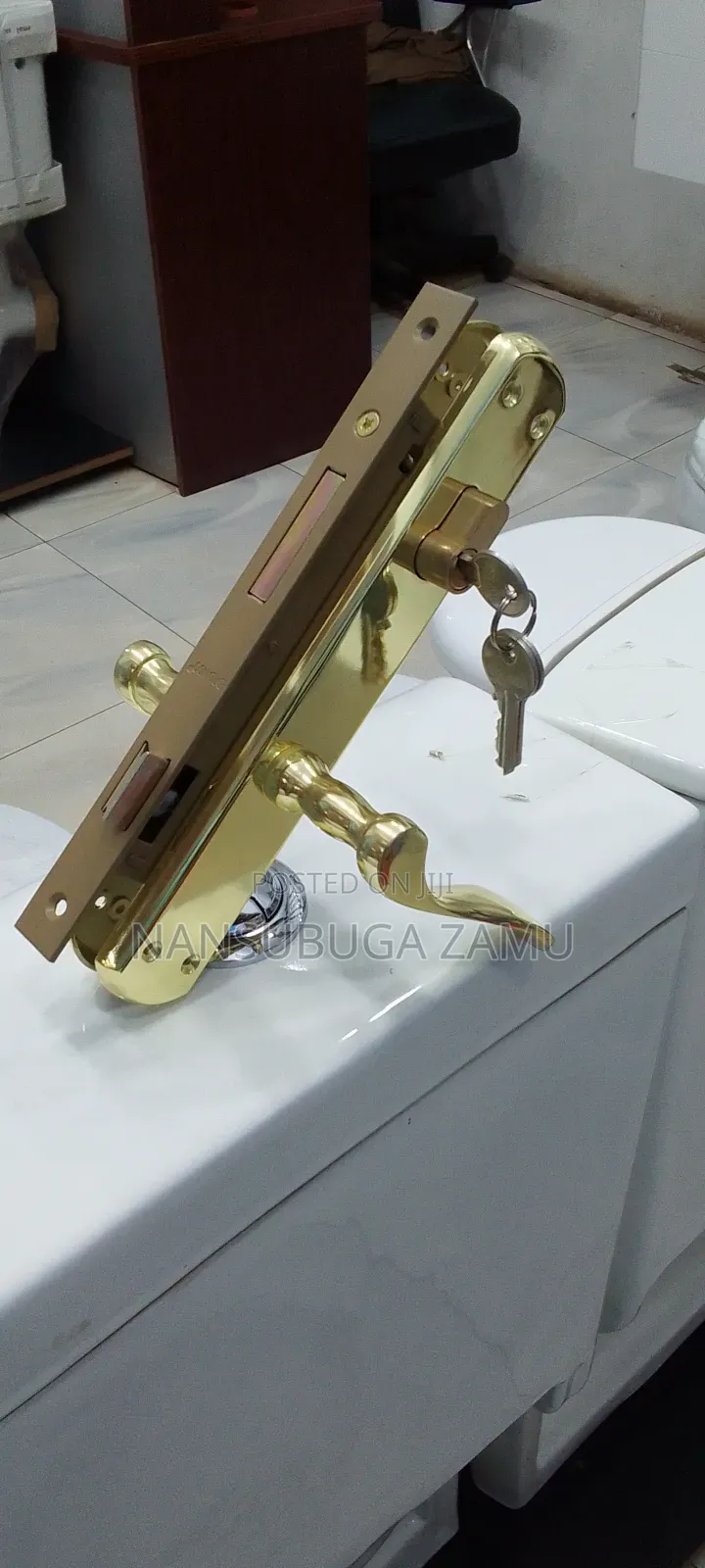 Door Locks
