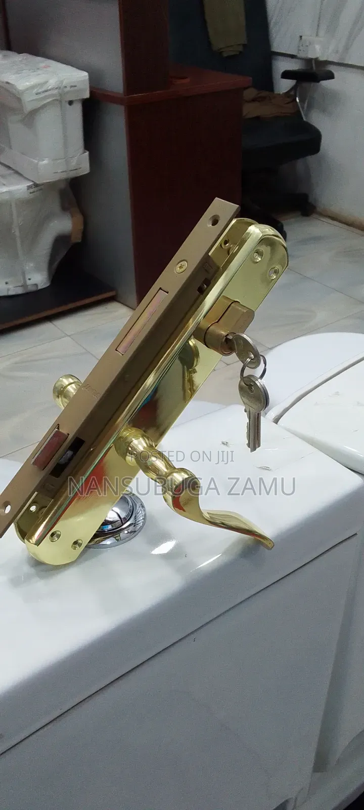 Door Locks