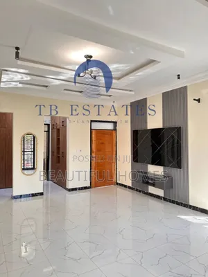 Furnished 4bdrm House in Najjera, Central Division for sale