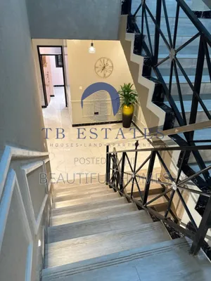 Furnished 4bdrm House in Najjera, Central Division for sale