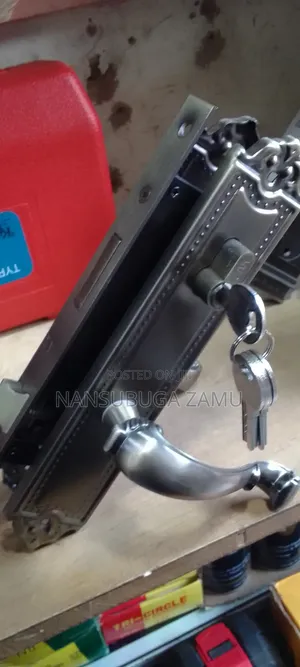 Door Locks