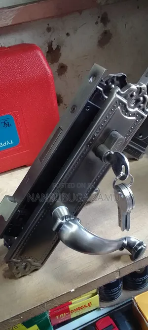 Door Locks