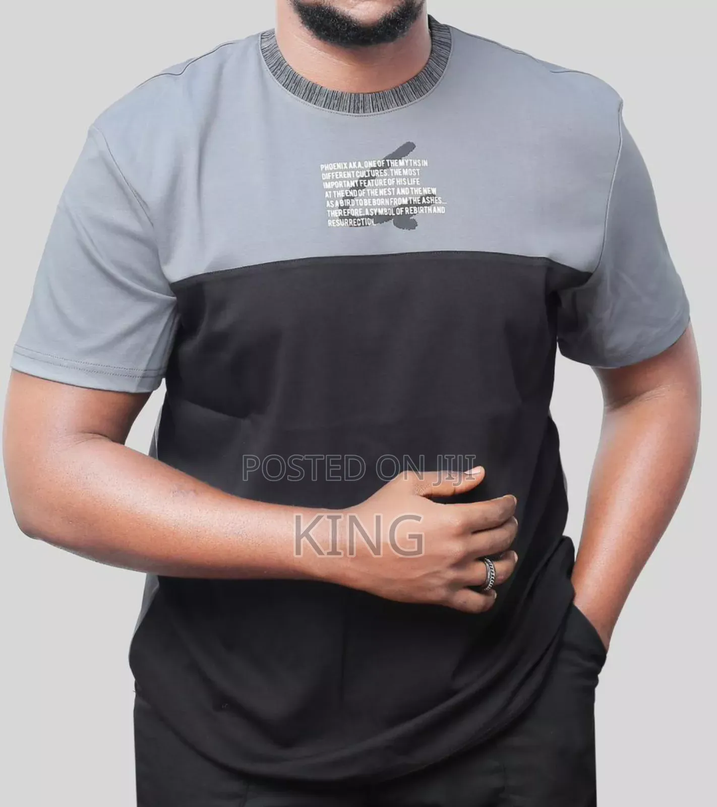Mortal T-Shirts