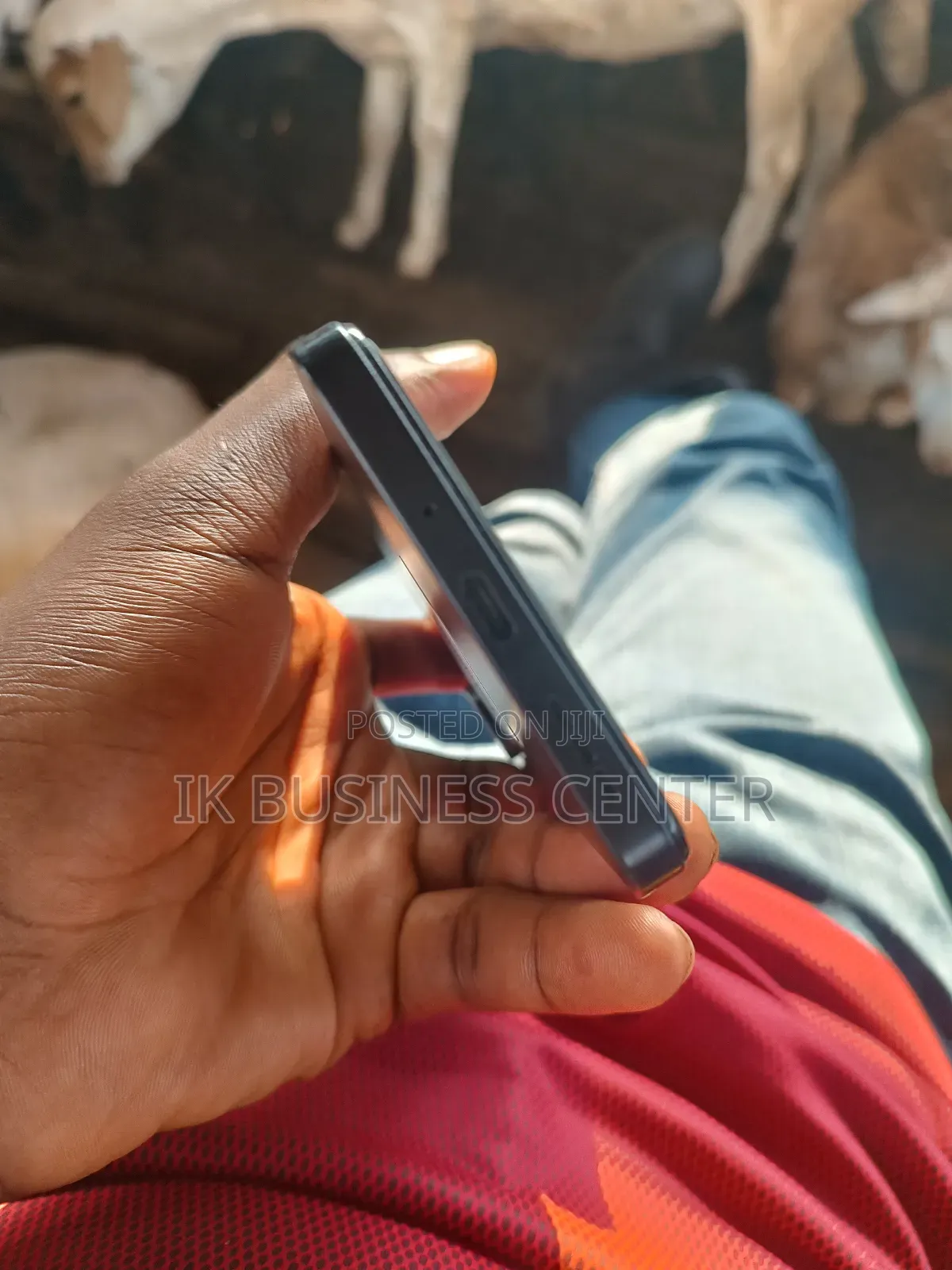 Xiaomi Redmi 13C 128 GB Black