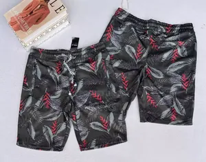 Luxe Easy Shorts