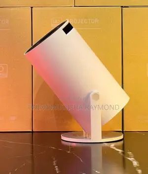 Ultra Hd Smart Led Projector Hy300