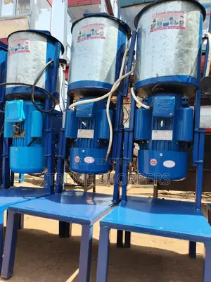 Activist/ G.Nut Machines /Kipooli /Oddi /Paste Nut