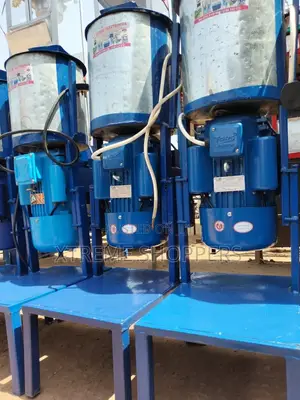 Renewed Discounts /G.Nut Master /Paste /Oddi Machine