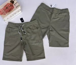 Flex Easy Shorts