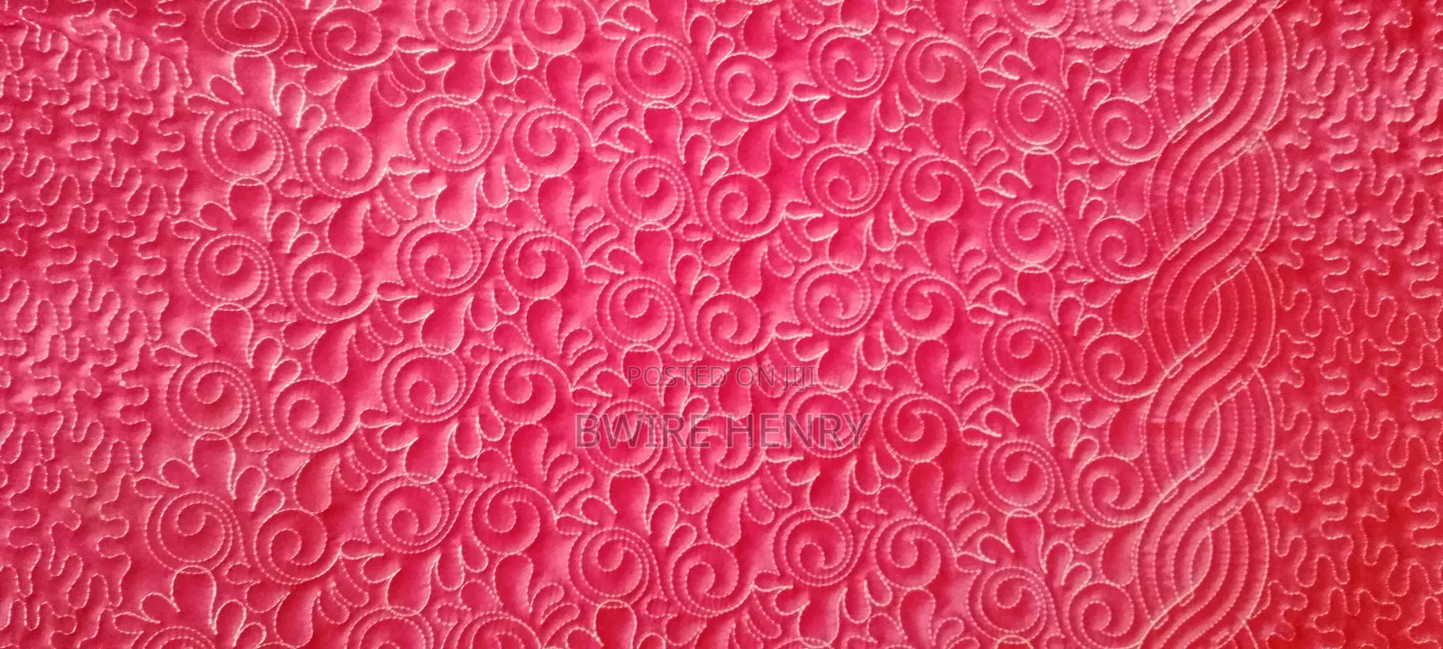 Cg1 6×6 Bed Covers