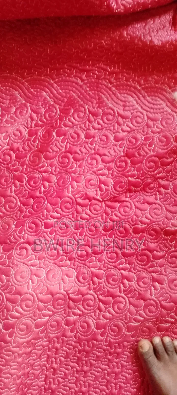 Cg1 6×6 Bed Covers
