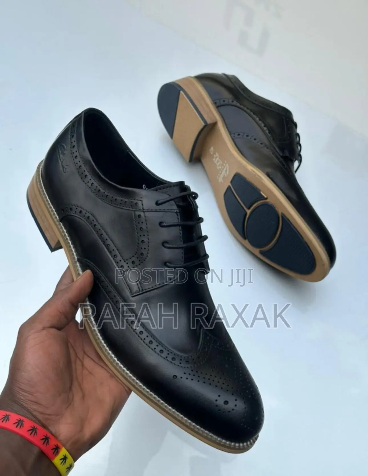 Original Super Classic Clarks Oxford Formal/Gentle Shoes