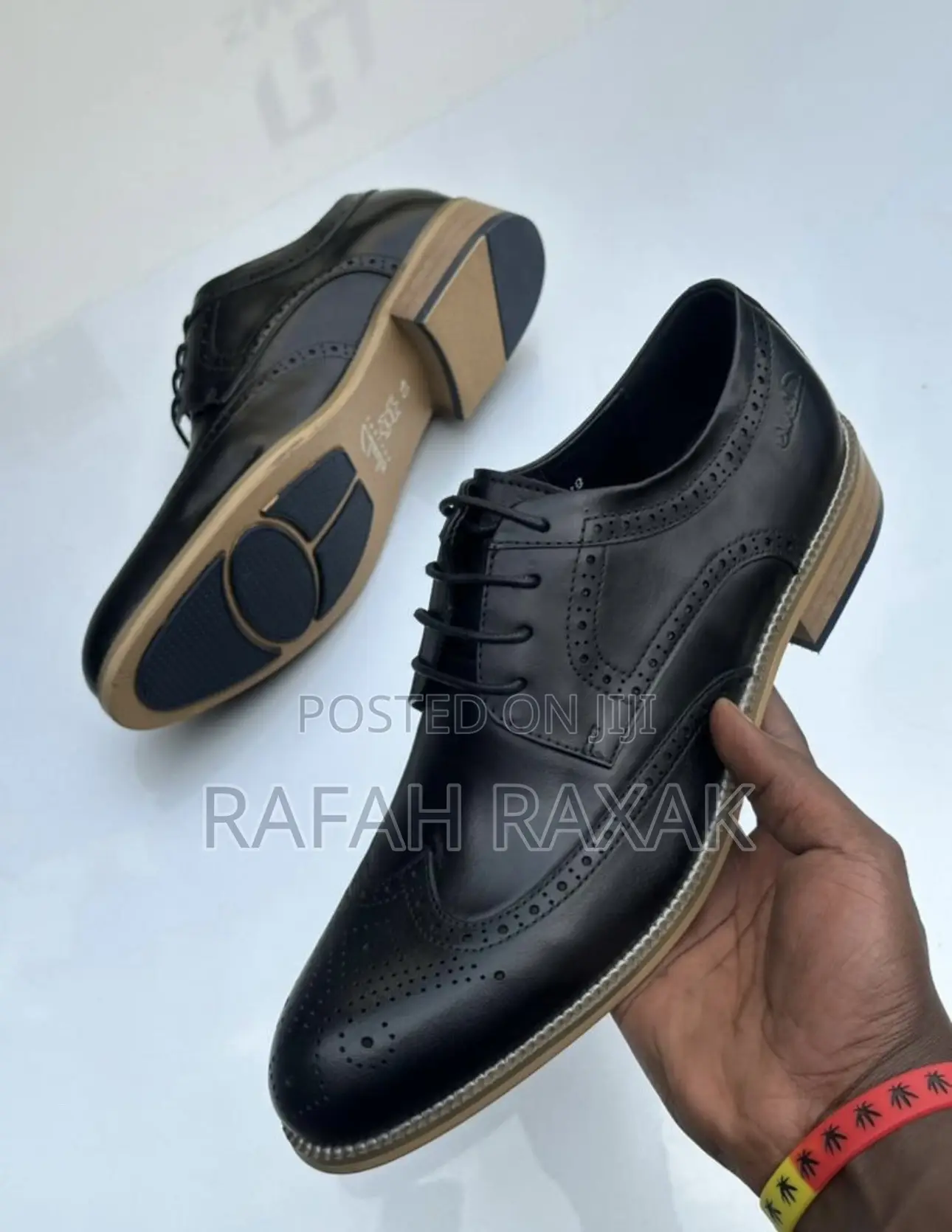 Original Super Classic Clarks Oxford Formal/Gentle Shoes