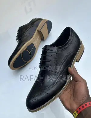 Original Super Classic Clarks Oxford Formal/Gentle Shoes