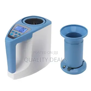 Grain Moisture Meter