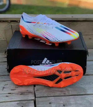 New Adidas X Speedportal.1 Firm Ground Football Boots