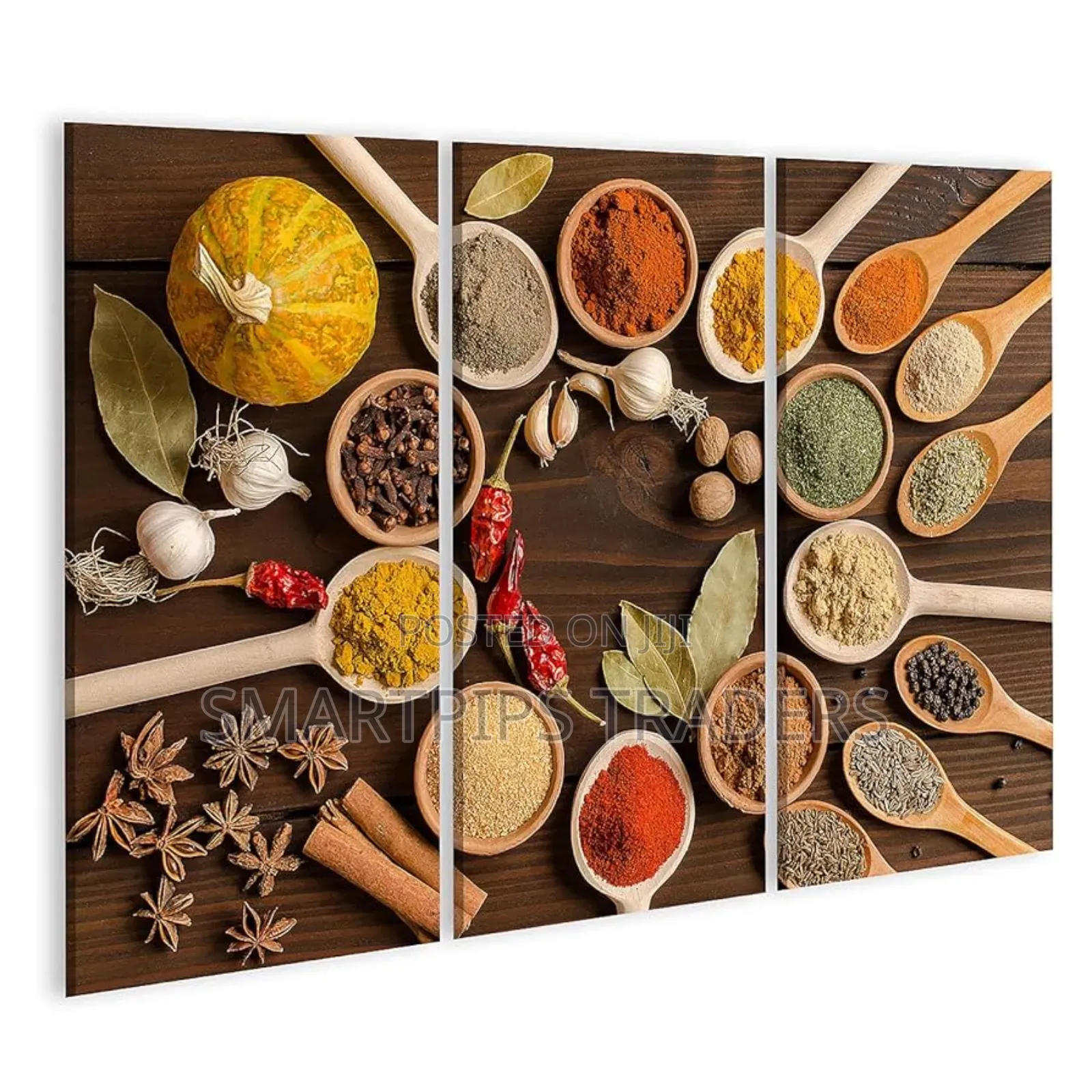 Dinning Wall Art