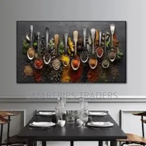 Dinning Wall Art