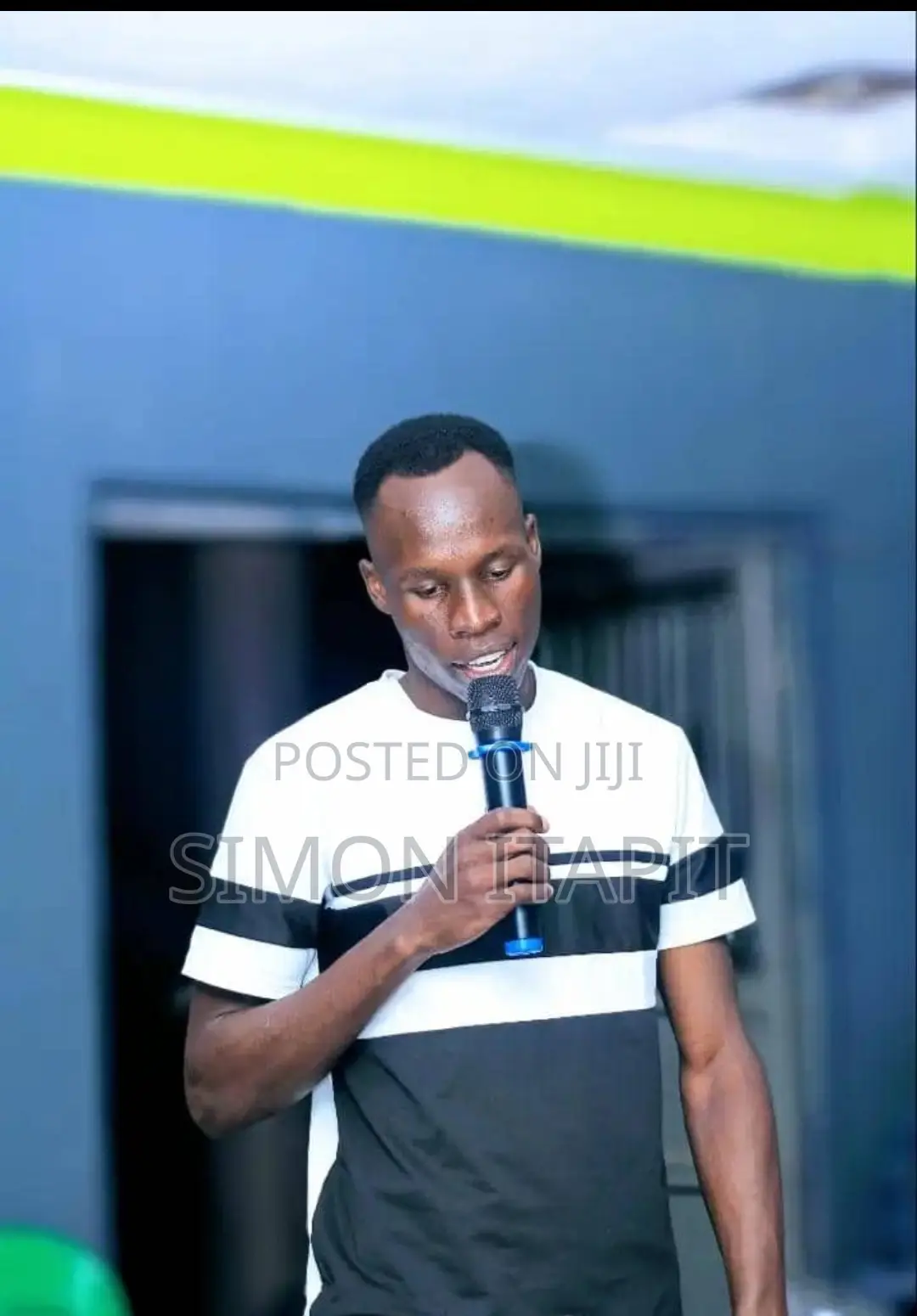 Veterinary Assistants to Work in Kyebando