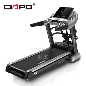 Huijun Treadmill