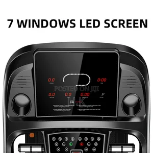 Huijun Treadmill