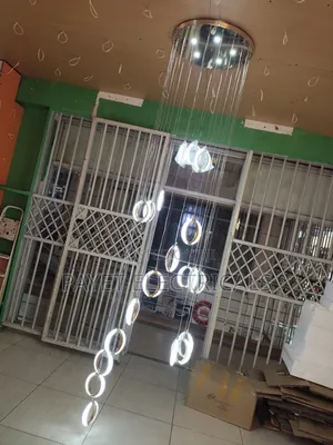High End Led Ceiling Step Light