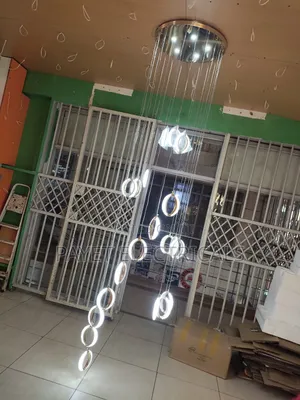 High End Led Ceiling Step Light