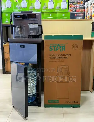 Winningstar Multi Functional Water Dispenser