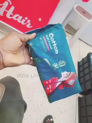 Cotton Soft Towels